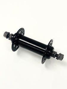 Front "wide" hub 36H
