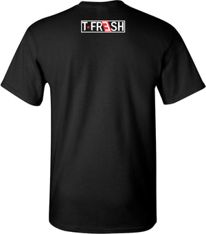 "Mask Rider" Tee
