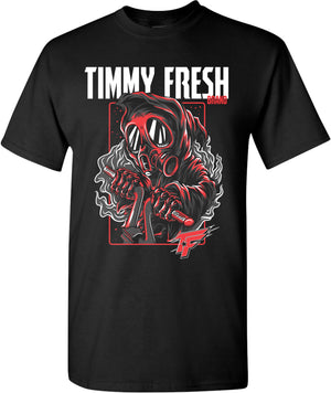 "Mask Rider" Tee