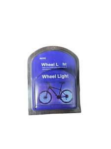LED Wheel Lights