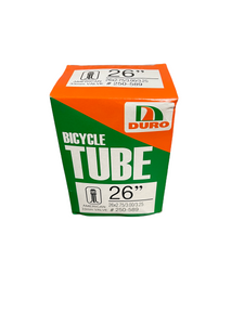 Bike Tubes