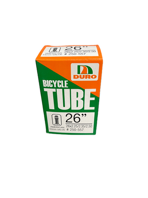 Bike Tubes