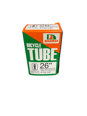 Bike Tubes