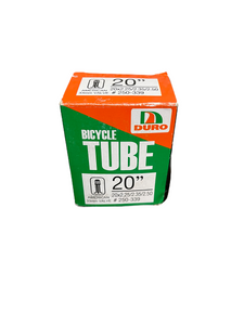 Bike Tubes