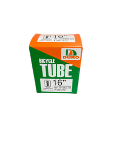 Bike Tubes