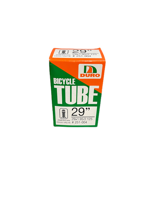 Bike Tubes