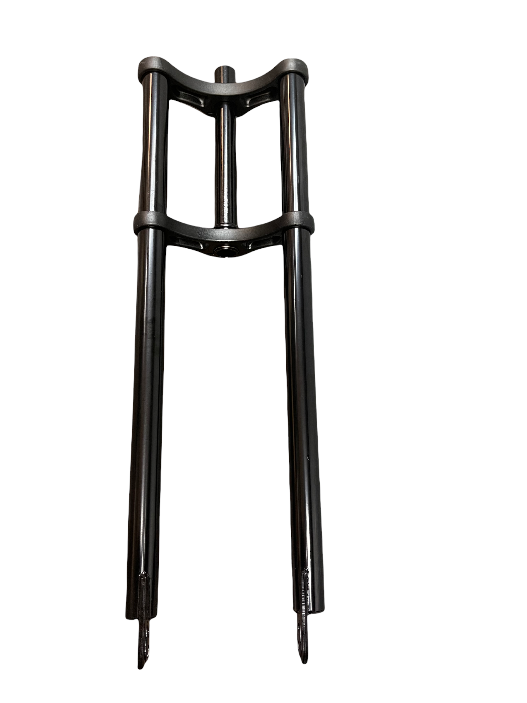 Triple discount tree forks
