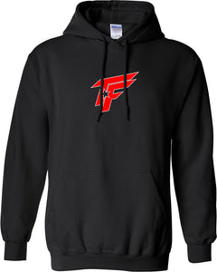 Timmy Fresh "TF"  Hoodie - Mens