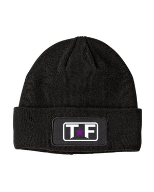 TF Beanies (OUT OF STOCK)