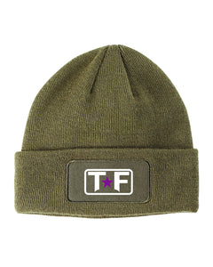 TF Beanies (OUT OF STOCK)