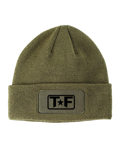 TF Beanies (OUT OF STOCK)