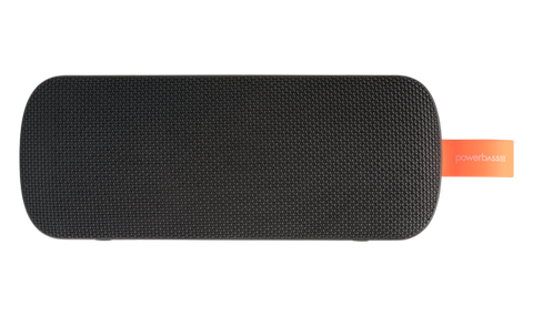 Powerbass USA Portable Bluetooth Speaker (BT-150)