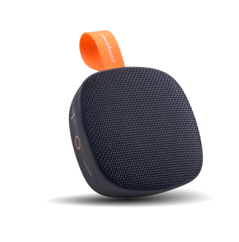 Powerbass USA Portable Bluetooth Speaker (BT-50)