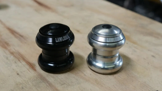 Lawless Cycles sealed headsets – Timmy Fresh Brand Store