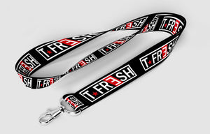 TFRESH Lanyard (OUT OF STOCK)