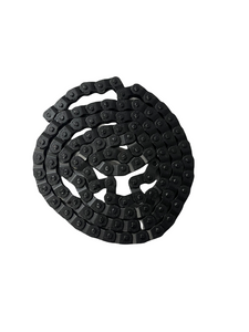 YBN 1/2" link bike chains